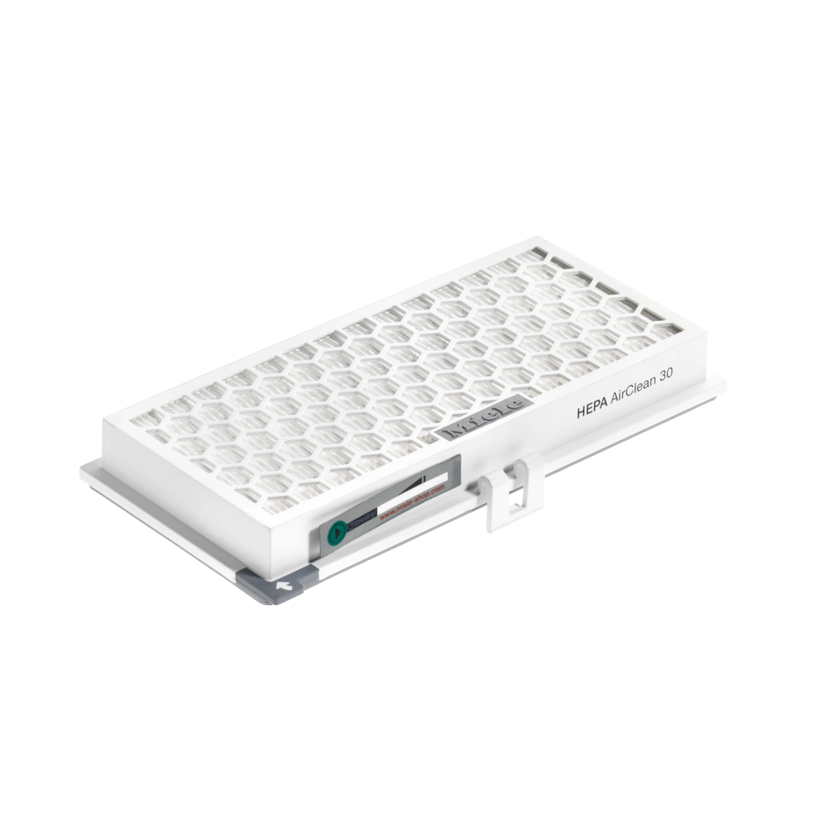 Фильтр SF-HA 30 (HEPA) Miele купить в Калининграде | Всегда в наличии! | Артикул 09616270 | Официальный сайт