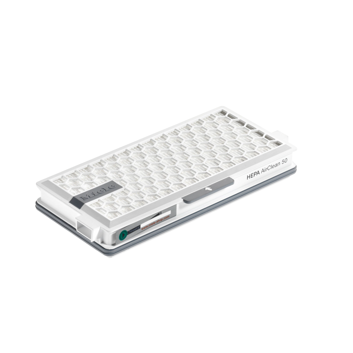 Фильтр SF-HA 50 (HEPA) Miele купить в Калининграде | Всегда в наличии! | Артикул 09616280 | Официальный сайт