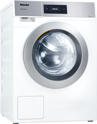 Профессиональные стиральные машины Miele купить в Калининграде | Всегда в наличии! | Артикул 11178680 | Официальный сайт