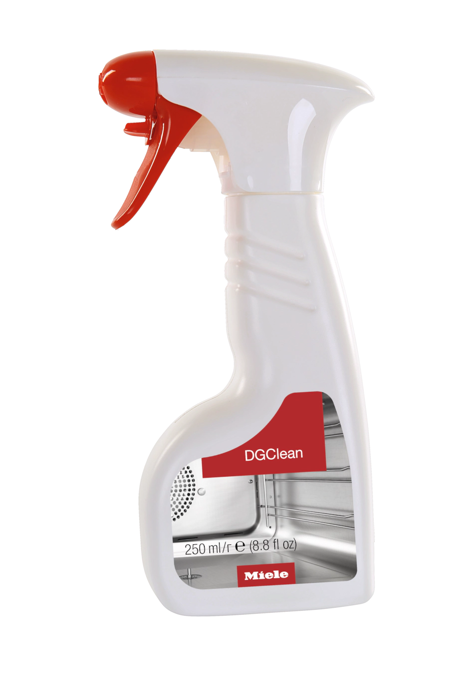 Средство для чистки комби-пароварок GP CL DGC 251 L Miele купить в Калининграде | Всегда в наличии! | Артикул 10172770 | Официальный сайт