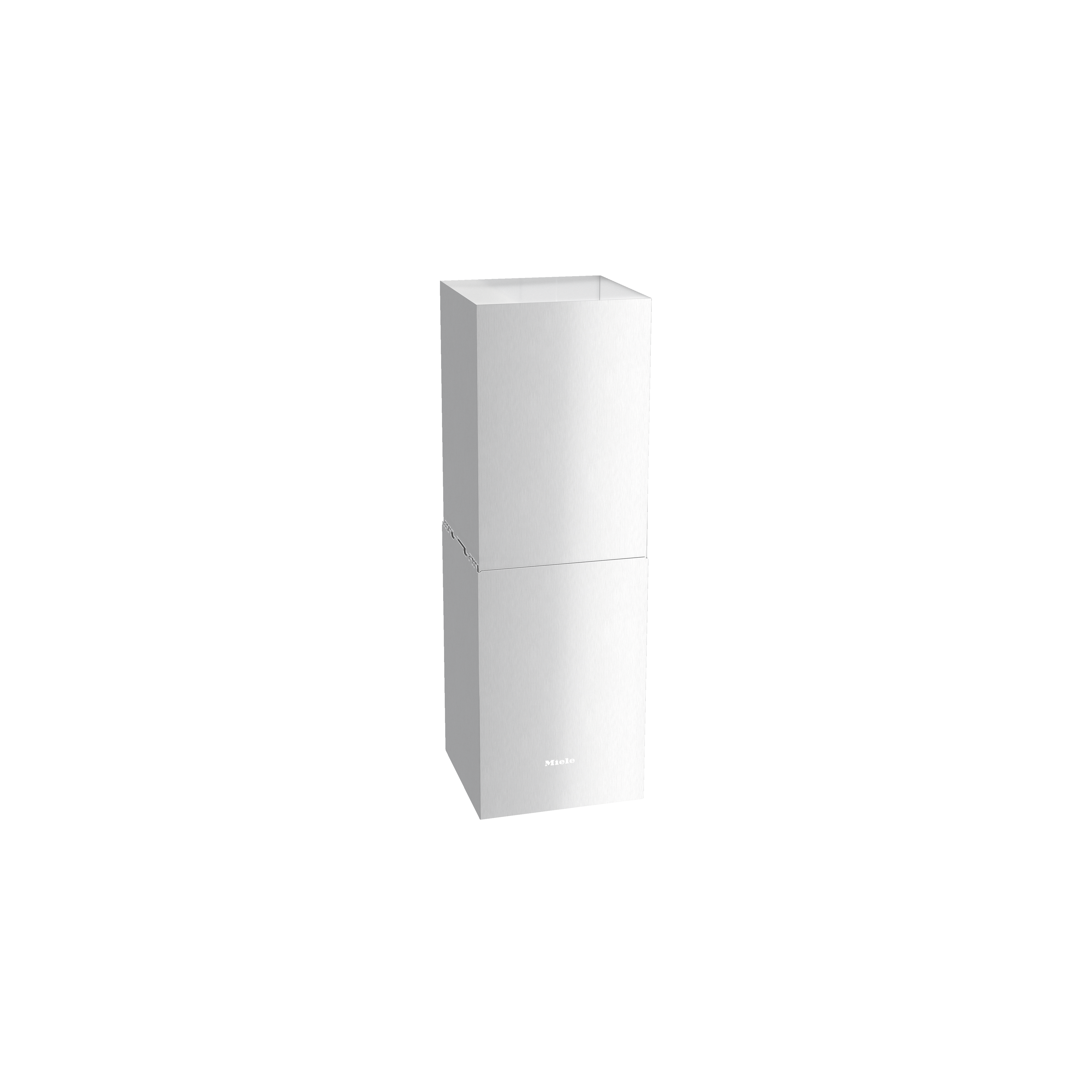 Короб для вытяжки DACI 900 сталь Miele купить в Калининграде | Всегда в наличии! | Артикул 12140530 | Официальный сайт