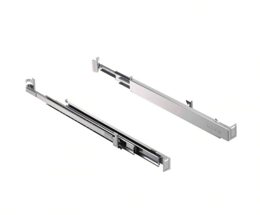 HFC 60 Телескопические направляющие FlexiClip (для Н5000) Miele купить в Калининграде | Всегда в наличии! | Артикул 06949310 | Официальный сайт