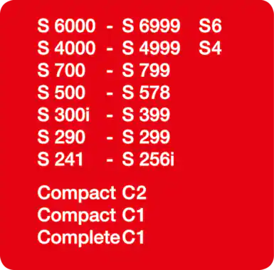 Пылесборник мешок FJM HyClean 3D Efficiency Miele купить в Калининграде | Всегда в наличии! | Артикул 09917710 | Официальный сайт