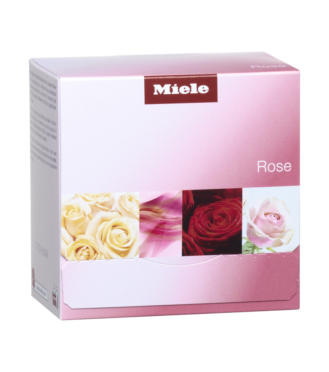 Ароматизатор для сушильных машин T1 ROSE FA R 152 L Miele купить в Калининграде | Всегда в наличии! | Артикул 12022170 | Официальный сайт
