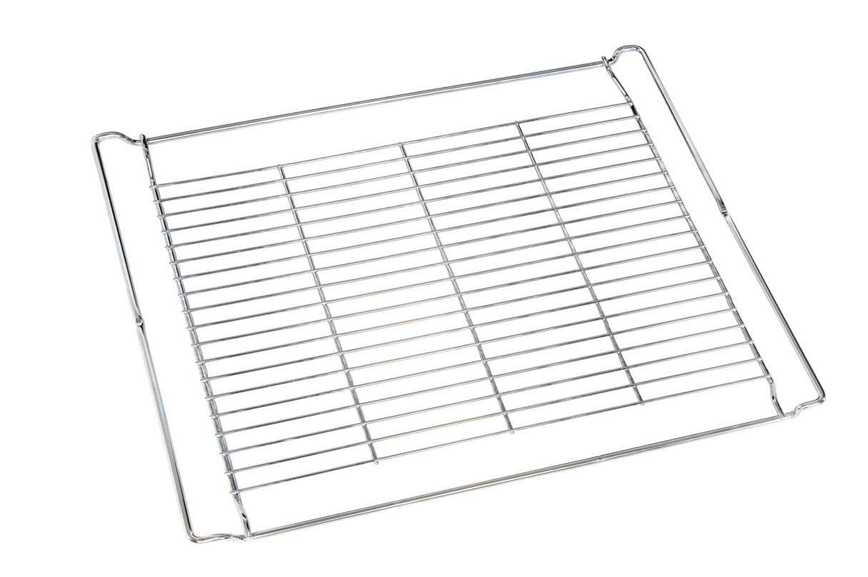 HBBR 72 Решетка для выпечки и жарки с покрытием PyroFit Miele купить в Калининграде | Всегда в наличии! | Артикул 09520640 | Официальный сайт