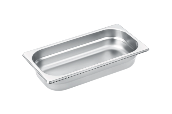 Контейнер неперфорированный DGG 2 Miele купить в Калининграде | Всегда в наличии! | Артикул 05001390 | Официальный сайт