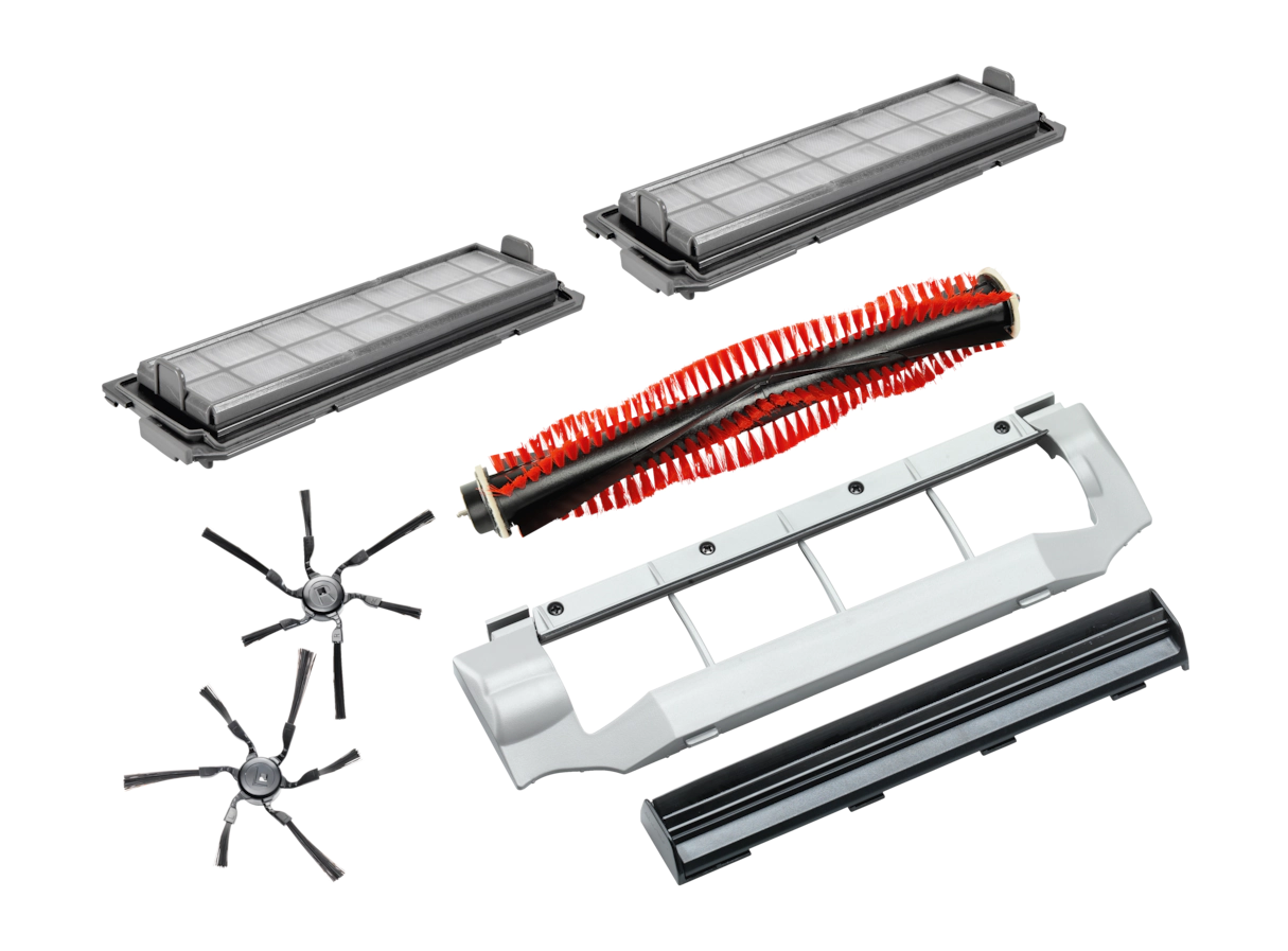 Набор аксессуаров RX2-A для робота-пылесоса Scout RX2 Miele купить в Калининграде | Всегда в наличии! | Артикул 10808470 | Официальный сайт