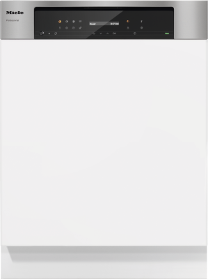 Профессиональная посудомоечная машина PFD 102 i Miele купить в Калининграде | Всегда в наличии! | Артикул 11604750 | Официальный сайт