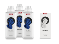 Набор для стирки белого и цветного белья Set UltraColor & UltraWhite Miele купить в Калининграде | Всегда в наличии! | Артикул 12158220 | Официальный сайт