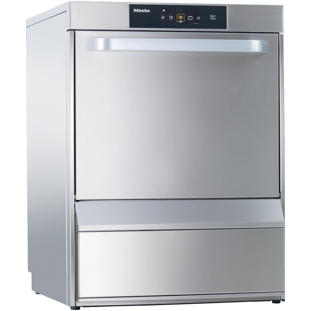 Фронтальные посудомоечные машины с баком Miele купить в Калининграде | Официальный сайт