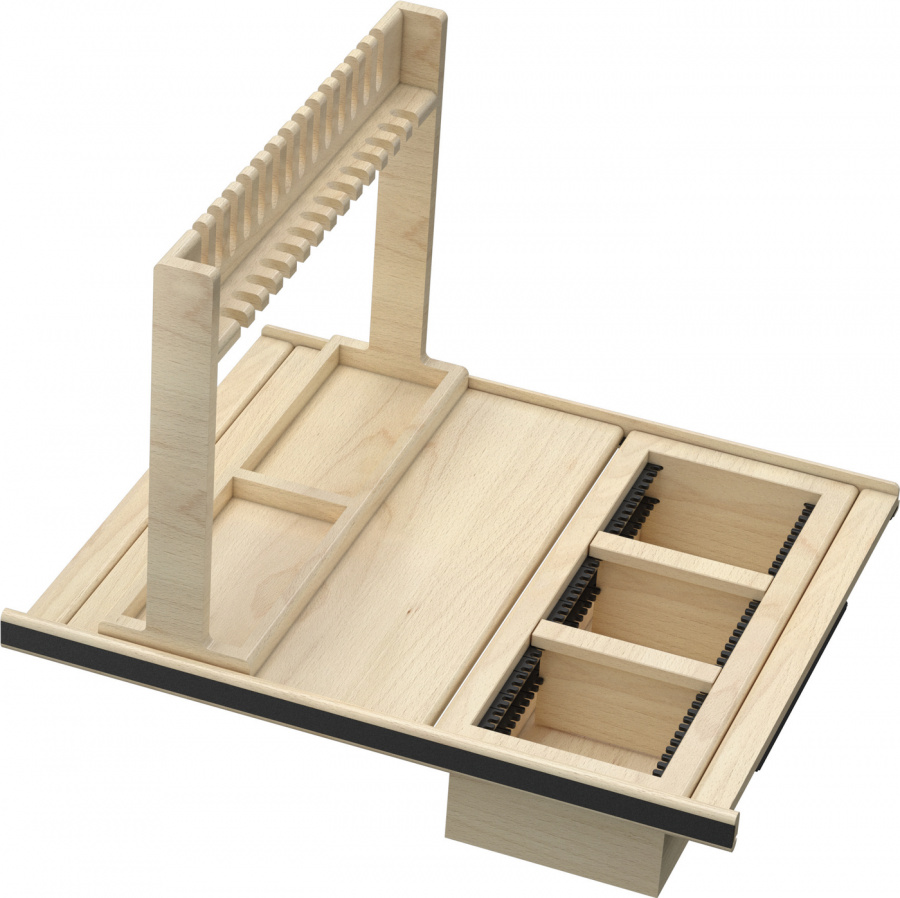 Набор для сомелье WSS 6700 для KWT 6722 iGS Miele купить в Калининграде | Всегда в наличии! | Артикул 10784580 | Официальный сайт