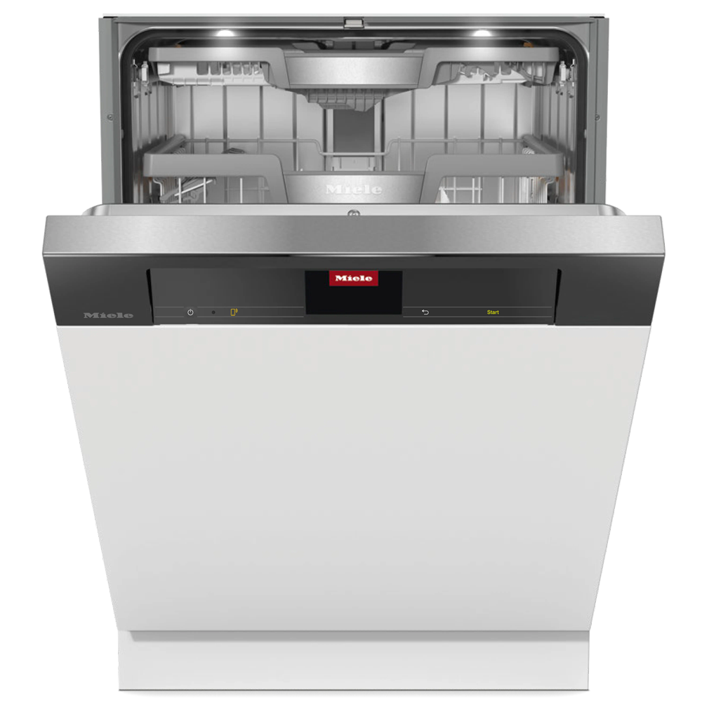 Миле Встраиваемые 60 см посудомоечные машины Miele