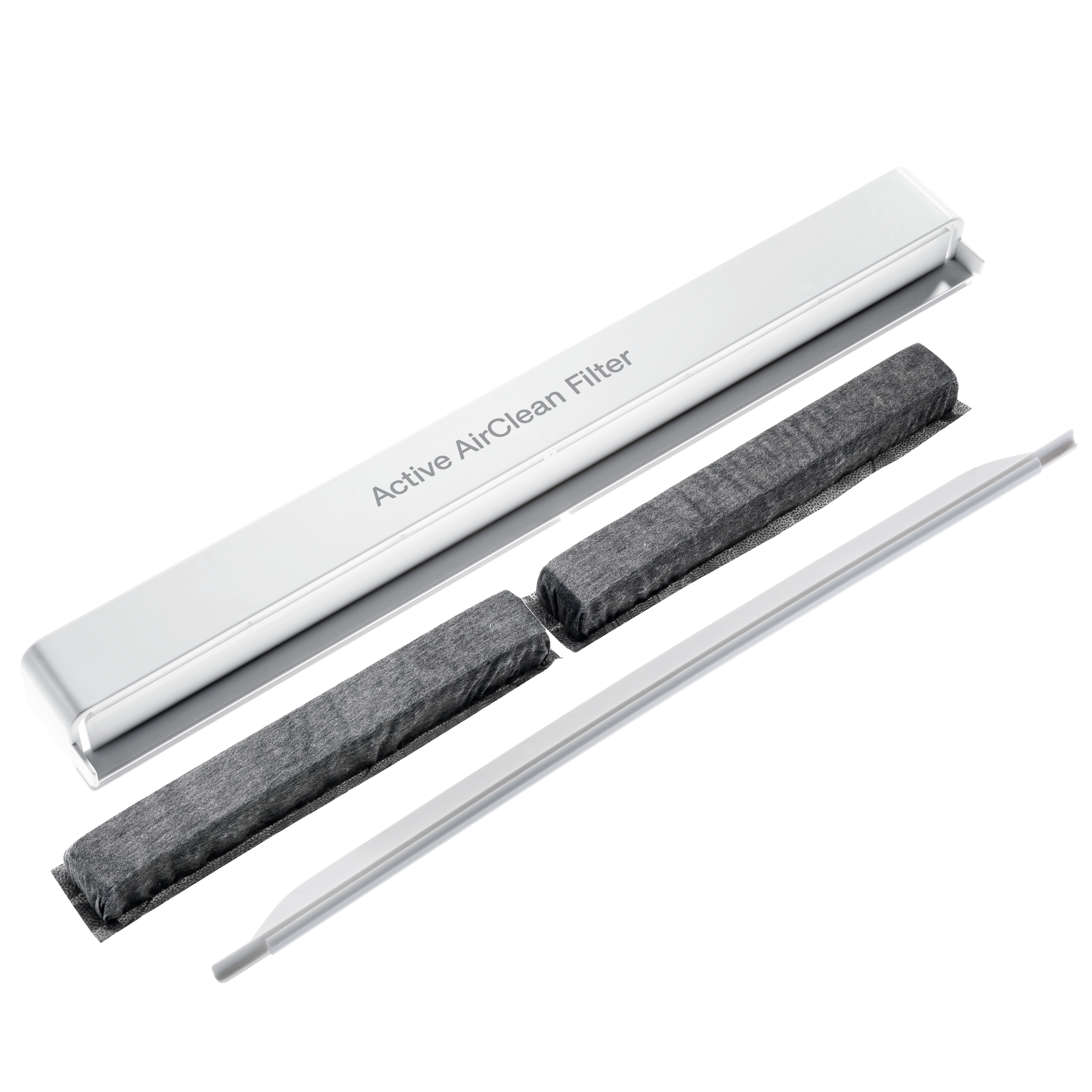 Угольные фильтры KKF-FS Miele купить в Калининграде | Всегда в наличии! | Артикул 11882380 | Официальный сайт