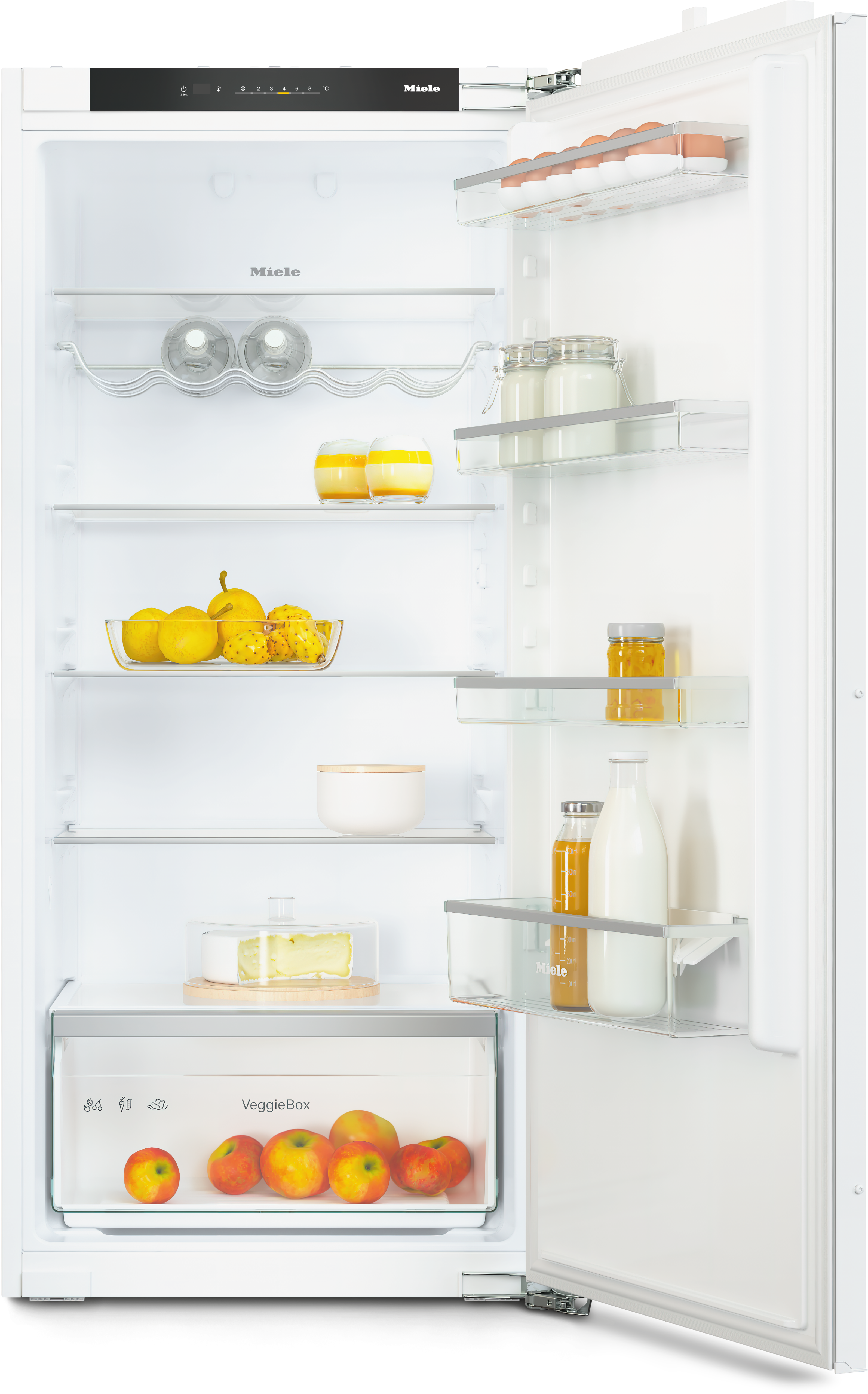 Миле Холодильник K 7325 E Miele