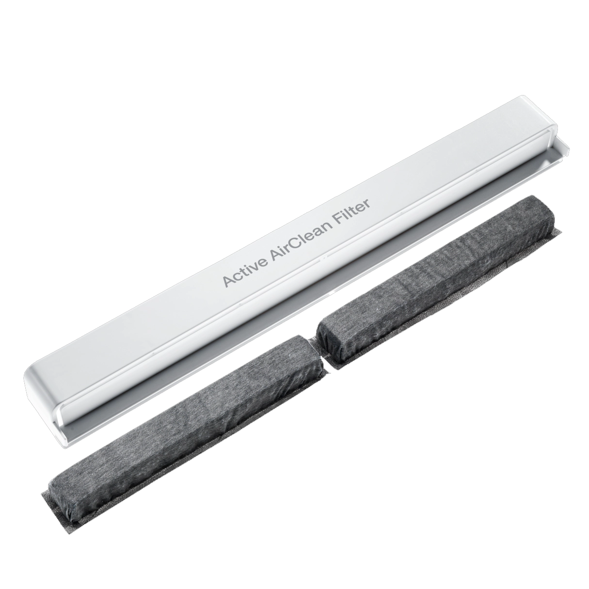 Угольные фильтры KKF-FF (2 шт.) (Active AirClean) с корпусом для холодильников Miele купить в Калининграде | Всегда в наличии! | Артикул 07236290 | Официальный сайт