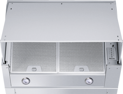 Вытяжка DA 1867 нержавеющая сталь