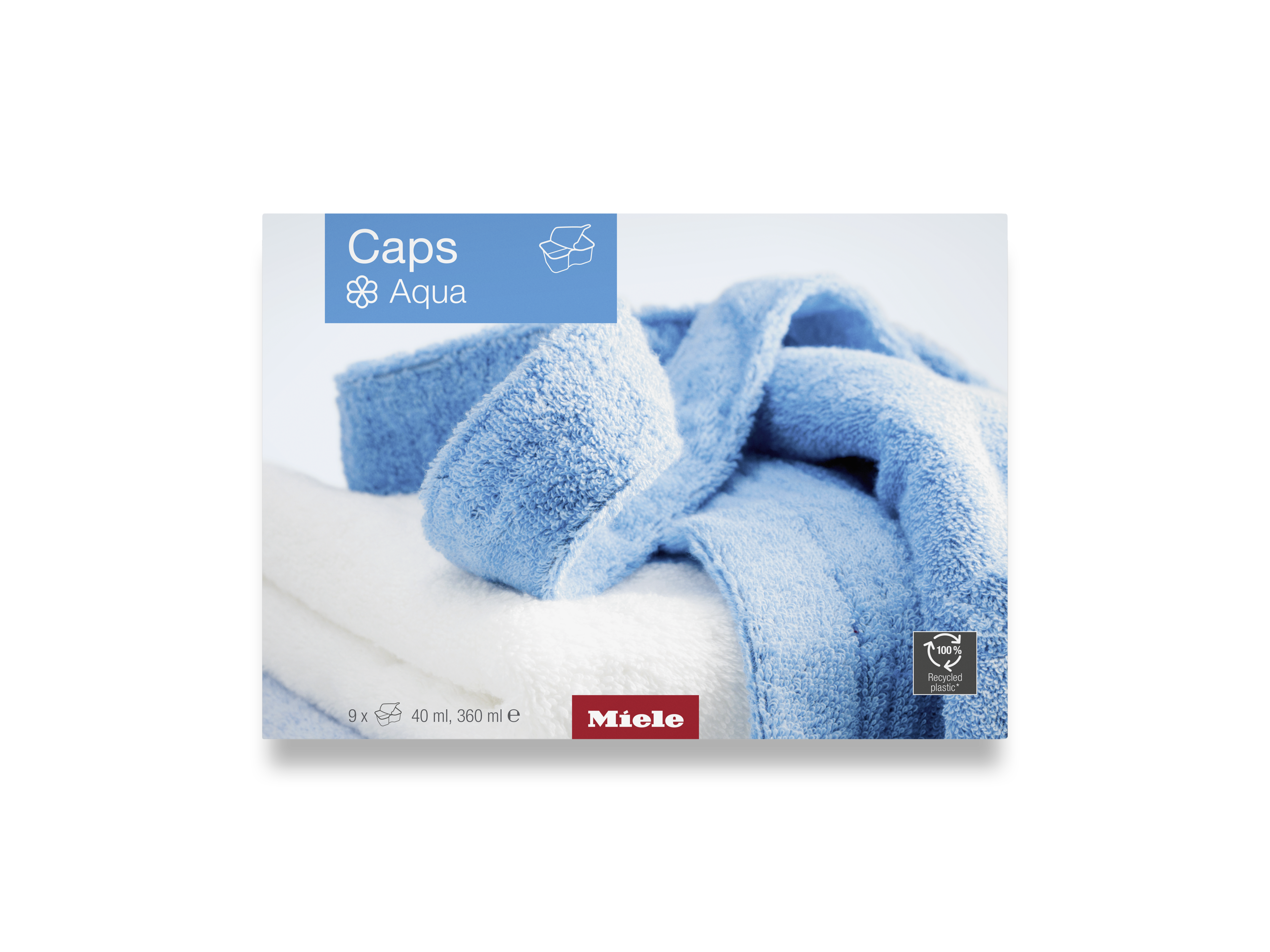 Кондиционер Aqua Caps WA CSOA 0902 L  9 шт. Miele купить в #REGION_NAME_DECLINE_PP# | Всегда в наличии! | Артикул 11698250 | Официальный сайт