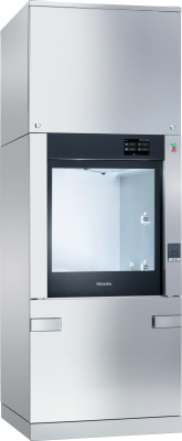 Автомат для мойки лабораторного стекла большого объема PLW 8615 [EL/S] Miele купить в Калининграде | Всегда в наличии! | Артикул 11046410 | Официальный сайт