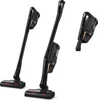 Вертикальный пылесос SOUL5 Triflex HX2 125 Gala Edition чёрный обсидиан Miele купить в #REGION_NAME_DECLINE_PP# | Всегда в наличии! | Артикул 12434070 | Официальный сайт