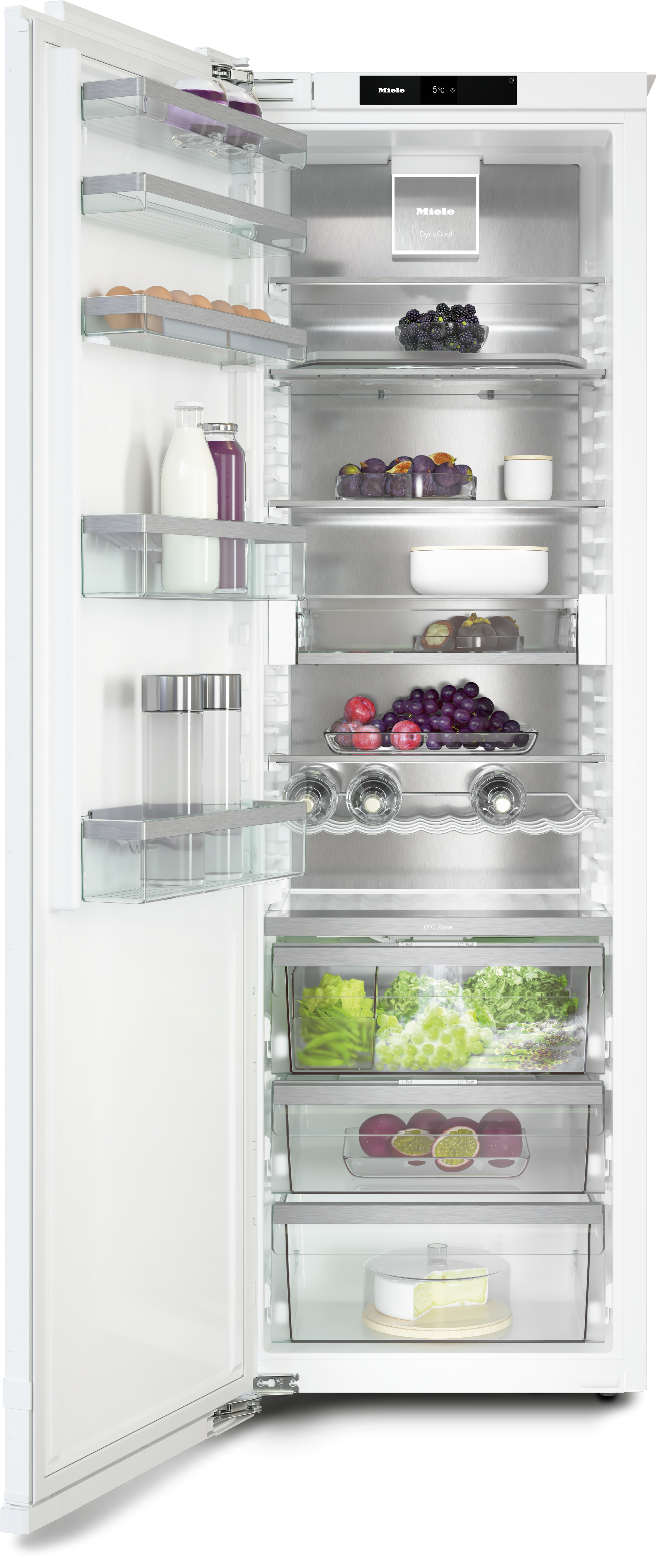 Миле Холодильник K 7797 C L Miele