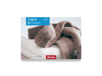 Кондиционер Cocoon Caps WA CSOC 0902 L 9 шт. Miele купить в Калининграде | Всегда в наличии! | Артикул 11486080 | Официальный сайт