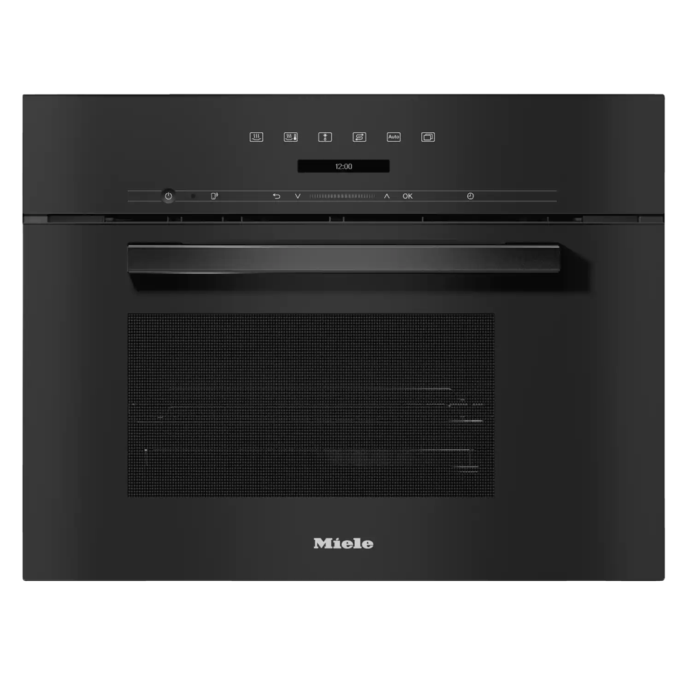 Миле Пароварки Miele