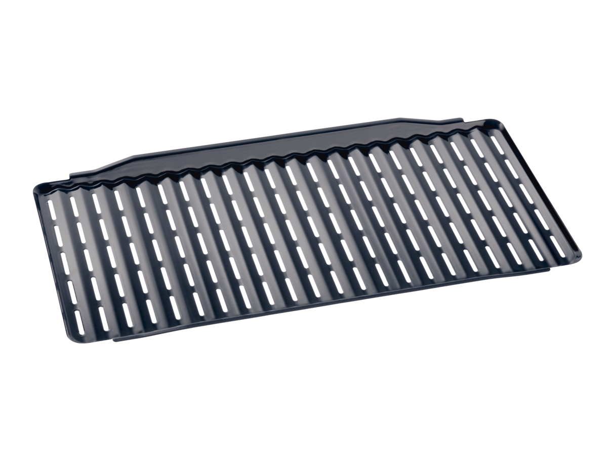 HGBB 91 Поддон для жира с покрытием PerfectClean (антрацит) для духовых шкафов 90 см Miele купить в Калининграде | Всегда в наличии! | Артикул 09520690 | Официальный сайт