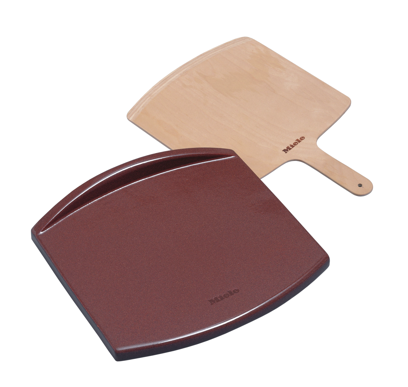 HBS 60 Камень для выпечки и пиццы Miele купить в Калининграде | Всегда в наличии! | Артикул 05382220 | Официальный сайт