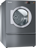 Профессиональная сушильная машина PDR 918 HP [EL APDR902] темно-серый Miele купить в Калининграде | Всегда в наличии! | Артикул 12173520 | Официальный сайт