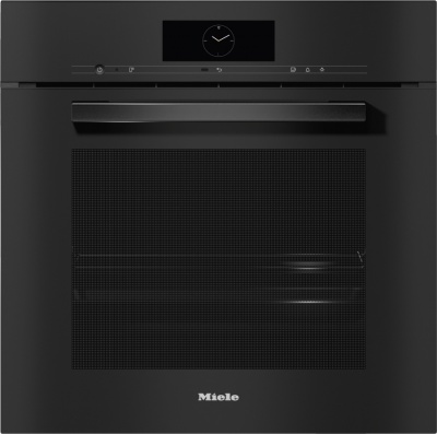Миле Комби-пароварка DGC 7860 Miele