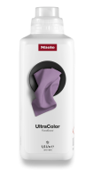 Средство для стирки цветного белья UltraColor FloralBoost WA UCFB 1501 L 1,5л Miele купить в Калининграде | Всегда в наличии! | Артикул 12277350 | Официальный сайт