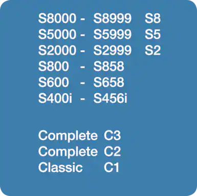 Пылесборник мешок XXL-Pack GN HyClean 3D Miele купить в Калининграде | Всегда в наличии! | Артикул 10408410 | Официальный сайт