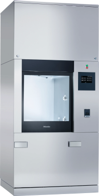 Автомат для мойки лабораторного стекла большого объема PLW 8617 [EL TH RT] Miele купить в Калининграде | Всегда в наличии! | Артикул 11046550 | Официальный сайт