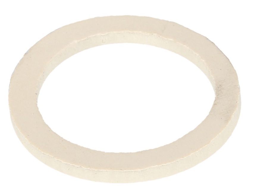 Уплотнение пробки / 38х29х3 Miele купить в Калининграде | Всегда в наличии! | Артикул 05387410 | Официальный сайт