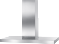 Миле Вытяжка DA 4248 V D нержавеющая сталь Miele