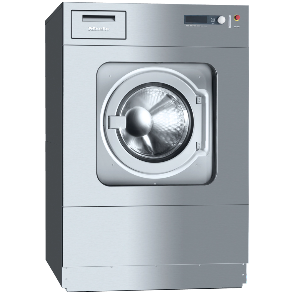 Профессиональные стиральные машины Miele купить в Калининграде | Официальный сайт