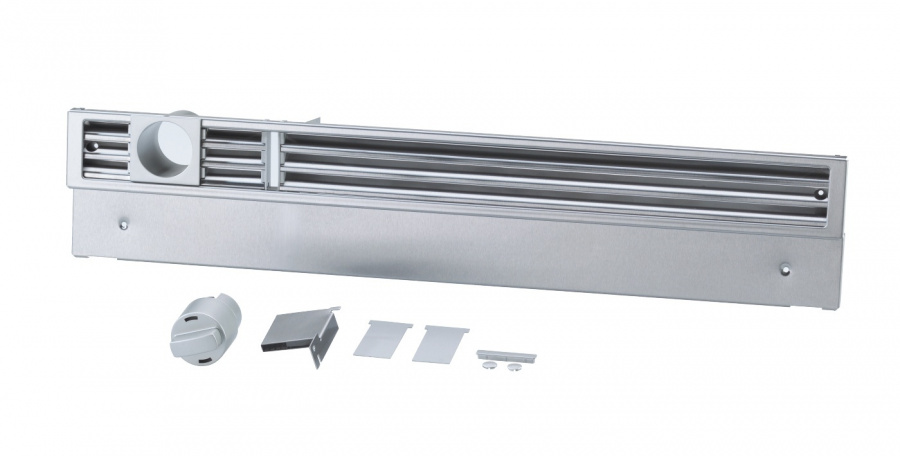 Нижняя цокольная решетка KG 1490 ss Miele купить в Калининграде | Всегда в наличии! | Артикул 07182470 | Официальный сайт