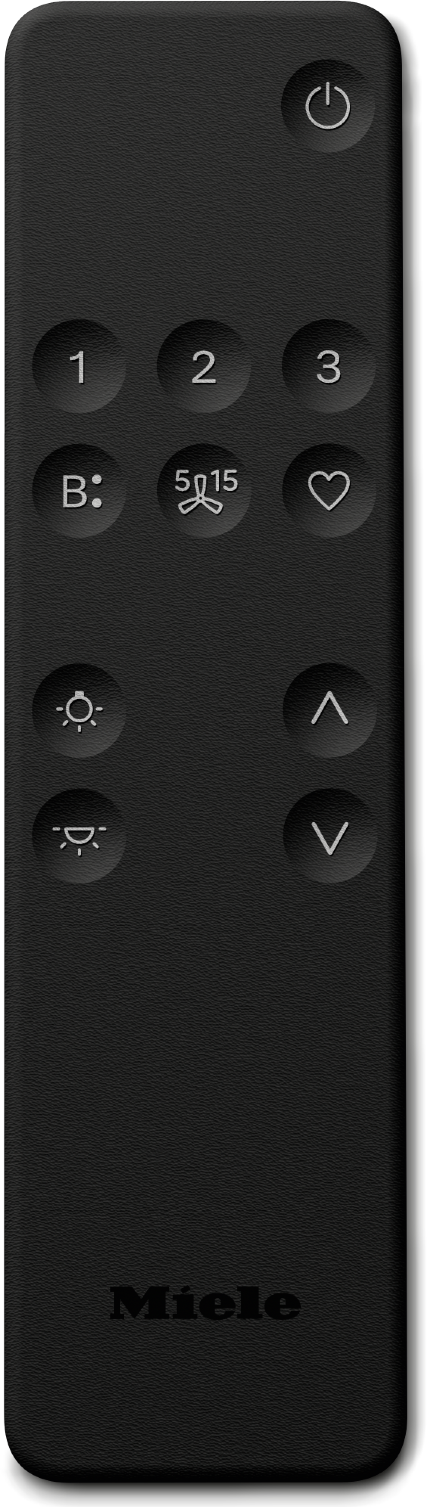 Пульт дистационного управления DARC 7 Miele купить в Калининграде | Всегда в наличии! | Артикул 12506690 | Официальный сайт