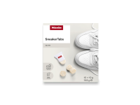 Моющее средство для обуви SneakerTabs Miele купить в Калининграде | Всегда в наличии! | Артикул 12841520 | Официальный сайт