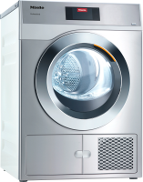 Профессиональная сушильная машина PDR 908 HP [MAR 1N AC 230V 60Hz] Miele купить в Калининграде | Всегда в наличии! | Артикул 11251180, 11251190 | Официальный сайт