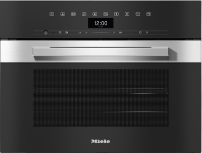 Комби-пароварка DGC 7445 HC CLST нержавеющая сталь