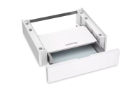 Монтажный комплект WTV 611 для установки в колонну WQ/TQ (Nova Edition) Miele купить в Калининграде | Всегда в наличии! | Артикул 11697970 | Официальный сайт