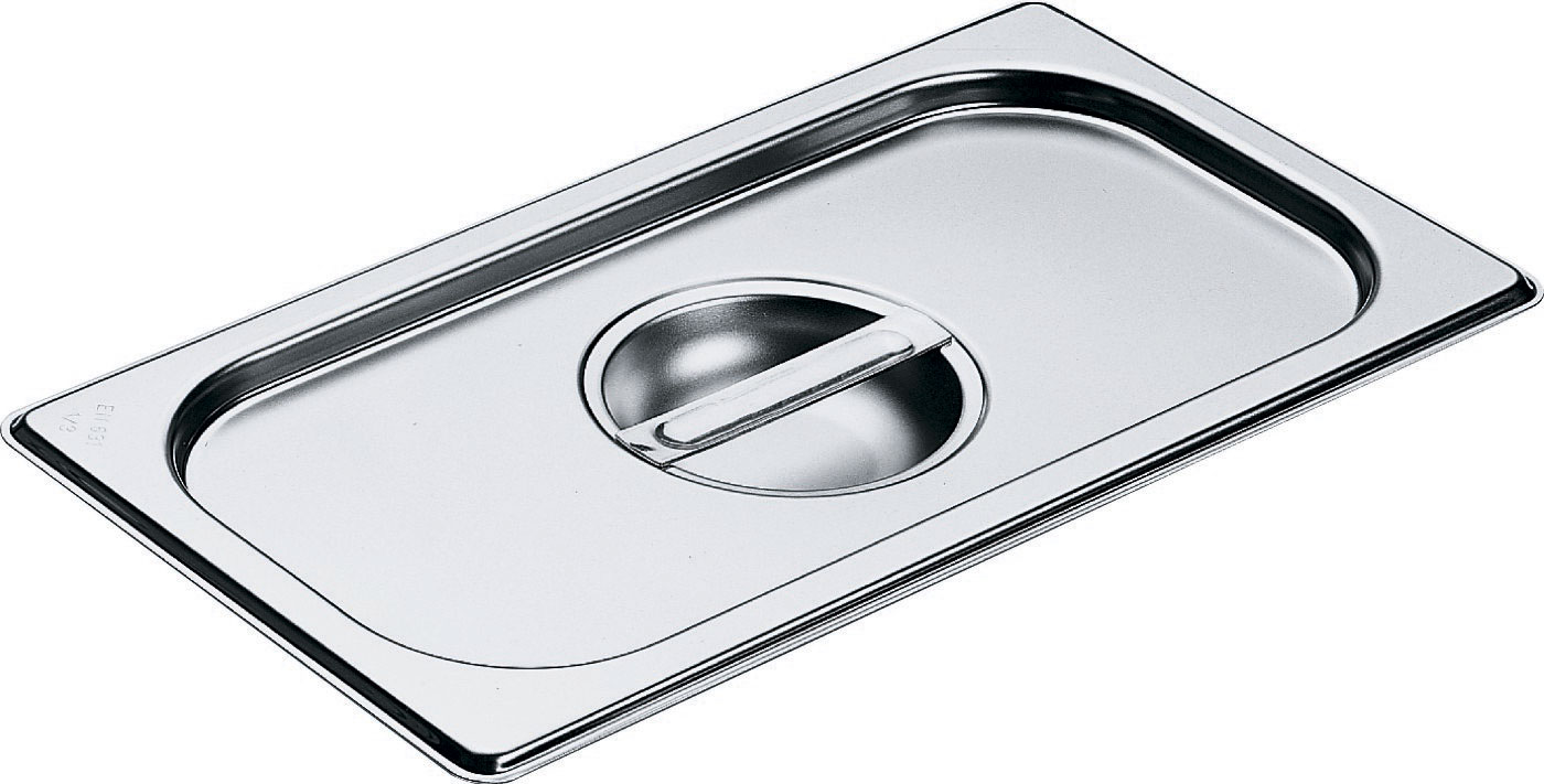 Крышка для контейнеров DGD 1/3 Miele купить в Калининграде | Всегда в наличии! | Артикул 08109071 | Официальный сайт