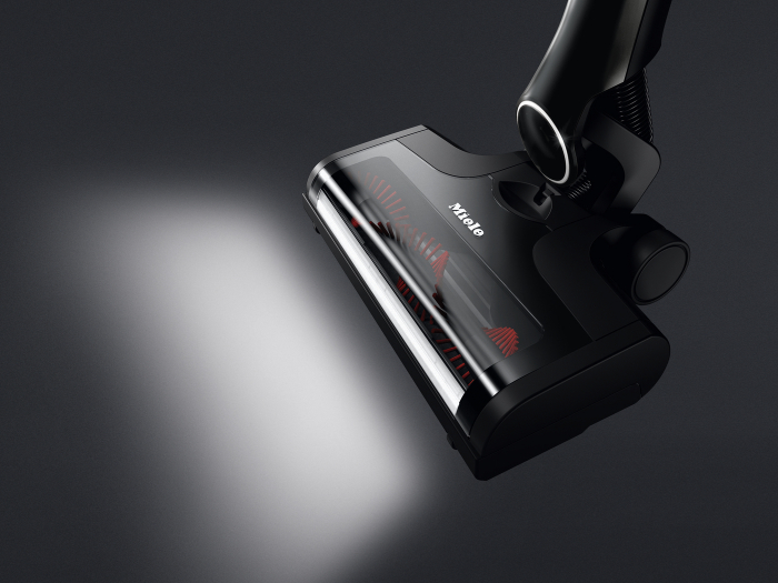 Электрощётка Multi Floor XXL SEB 435 с подсветкой BrilliantLight чёрный обсидиан Miele купить в Калининграде | Всегда в наличии! | Артикул 11792270 | Официальный сайт