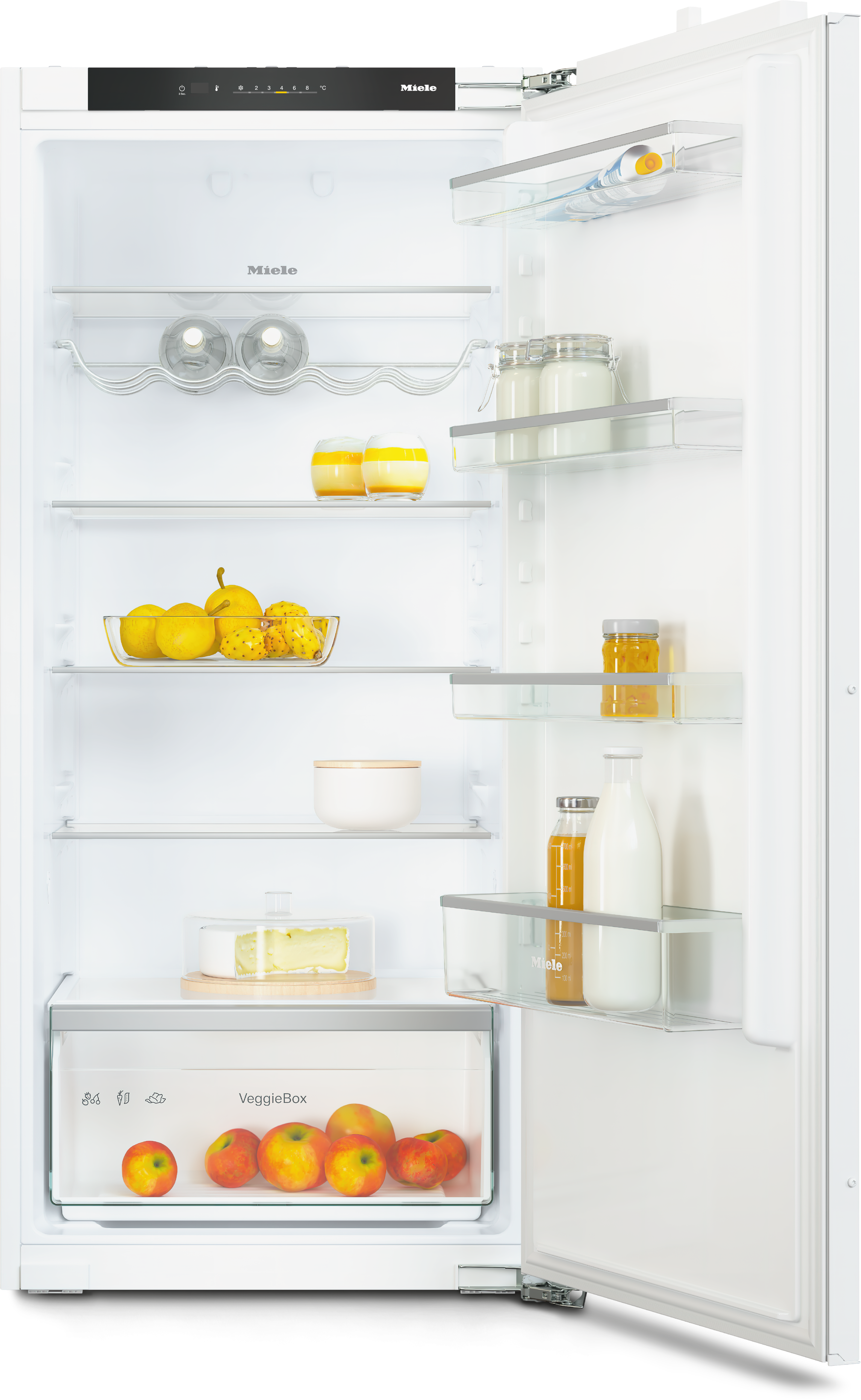 Миле Холодильник K 7315 E Miele