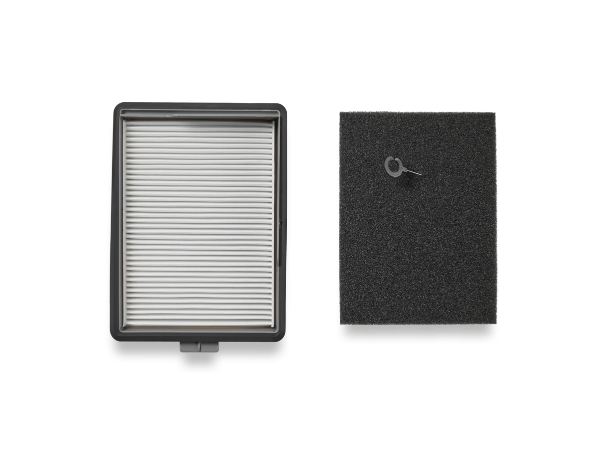 Фильтр для мелкодисперсной пыли CX FSF Miele купить в Калининграде | Всегда в наличии! | Артикул 11639250 | Официальный сайт