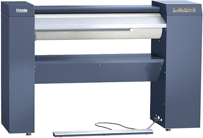 Профессиональная гладильная машина PM 1210 (EL) Miele купить в Калининграде | Всегда в наличии! | Артикул 9740160 | Официальный сайт