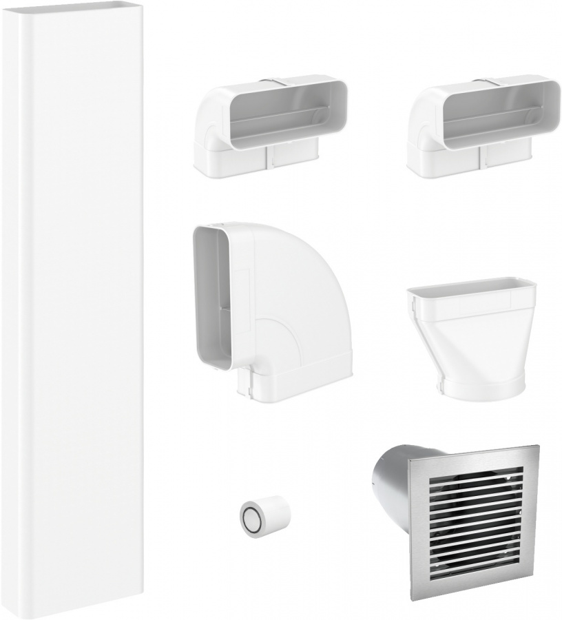 Комплект DFKS-A Miele купить в Калининграде | Всегда в наличии! | Артикул 11250360 | Официальный сайт