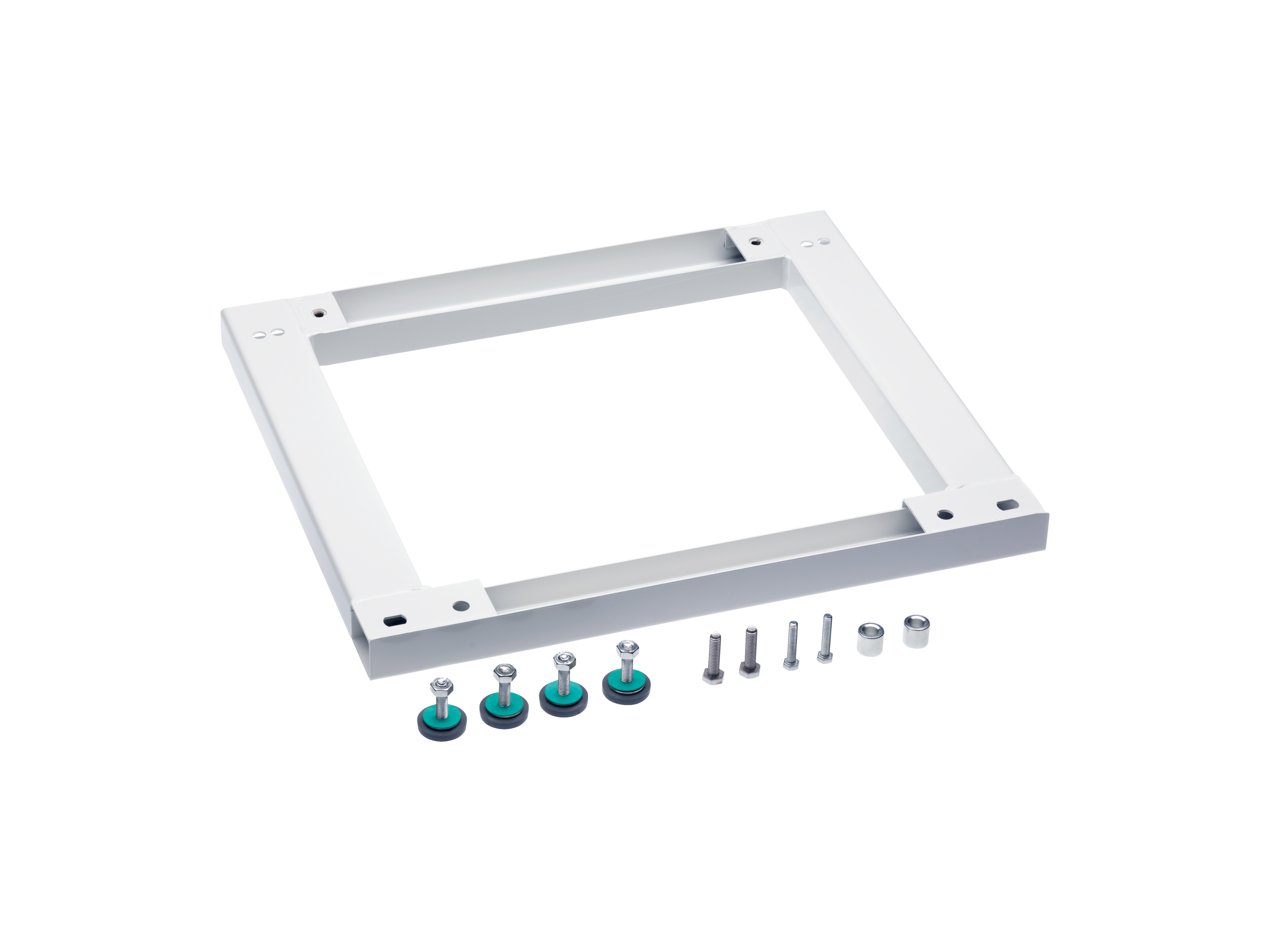 Монтажный комплект MTS рамка регулировки по высоте Miele купить в Калининграде | Всегда в наличии! | Артикул 3857292 | Официальный сайт