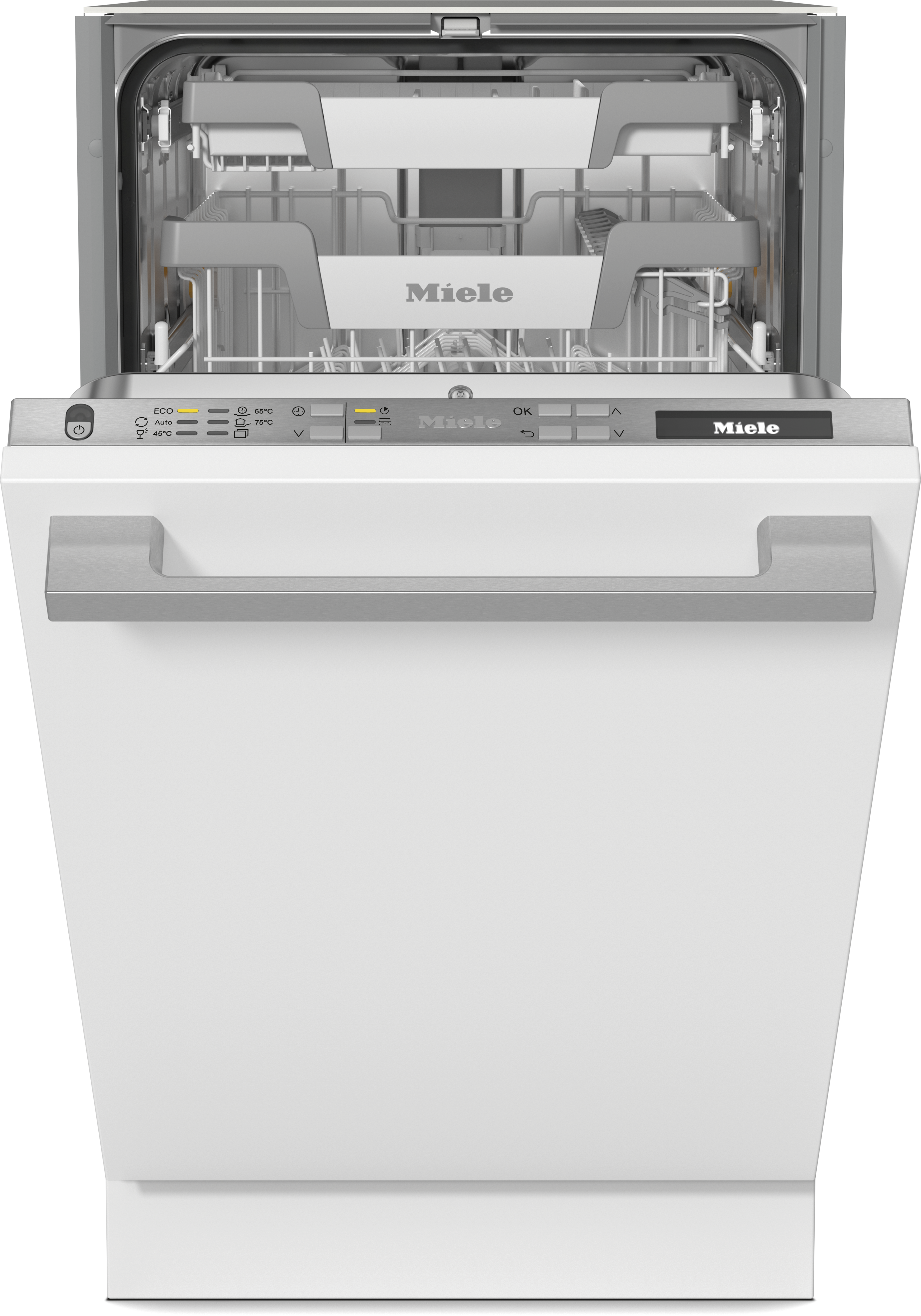 Миле Посудомоечная машина G 5790 SCVi SL Miele